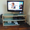 Du verre et du fer sur l'air du bois ???!!!