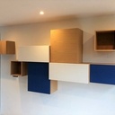 Modules en enfilade