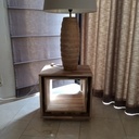 Tables d'appoint salon