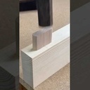 Assemblages avec faux tenon
