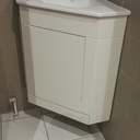 Meuble Lave-mains naturel