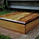 Une boîte pour mes fidèles Marples.