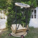 Un  Extrêmement Grand Telescope 700 mm de diamètre