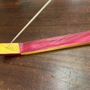 Porte encens