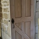 Portes de manoir
