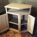 Une petite encoignure