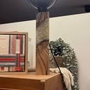 Lampes DIY style indus