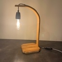 Petite lampe sans prétention !