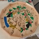 Horloge Le Colt