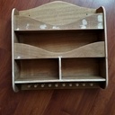 Etagère à bijoux