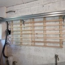 Aménagement d’atelier