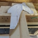 Hue Dada ! (ceci n'est pas un cheval)