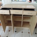 Meuble pas bien réussi !!!