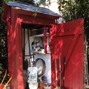 Cabane à outils
