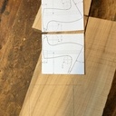 Poignée pour Stanley numéro 5