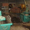 vue d'ensemble degau rabot