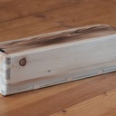 Trousse pour un jeune apprenti de 35 ans.