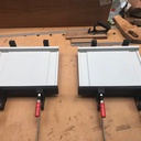 Tiroirs FEST...Timothy WILMOTS pour systainers.