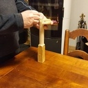 Chercheur de centre en Châtaignier