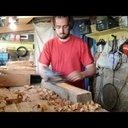 Fabriquer ses chevilles, tourillons en bois