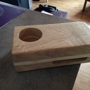 Amplificateur de son