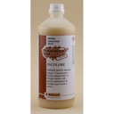 Plumier en Orme rouge