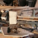 Maillet à niveau de vibration réduit!