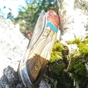 Commande d'un couteau pour Noël