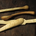 Les cuillères achevées