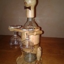 Barmans pour les soirées d'été