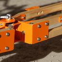 Man Made Donkey de Måns Martinsson