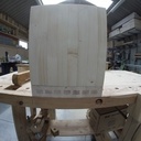 Une p'tite console pour l entrée