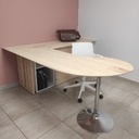 Bureau d angle