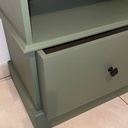 Bibliothèque pour enfants