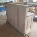 Extension de comptoir