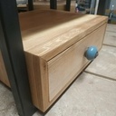 Table de nuit ... jamais une sans deux ;-)