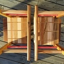 Tour d'observation (surtout pour cuisiner !)