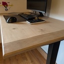 Nouveau bureau pour une nouvelle année