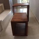 Tables gigognes cube