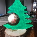 Décoration de noël