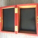 La boîte secret du fiston