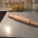 Rouleau à pâtisserie