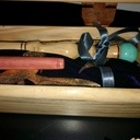 Petit cousin .....cousu main !