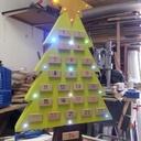 Calendrier de l'avent