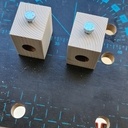 Serre-joint type dormant pour moins de 15 euro