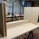 Bureau d’architecte