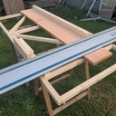 Gabarit de mise à longueur