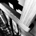 Enfin ! J'ai ma scie à refendre...