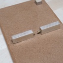 Boîte casse tête (plus à faire qu'à ouvrir)