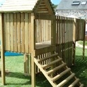 Aire de jeux la suite